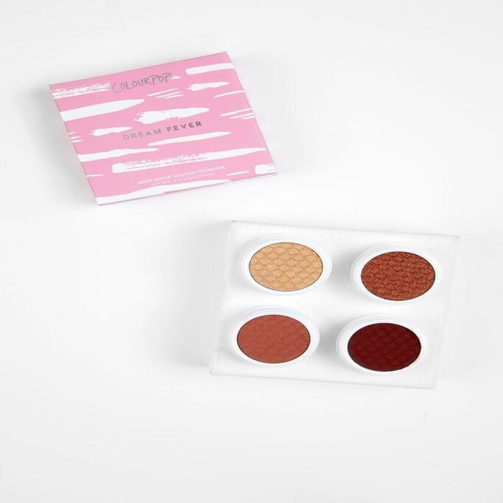 ColourPop Is Finally In Ulta Stores, So Here's Everything You'll Want