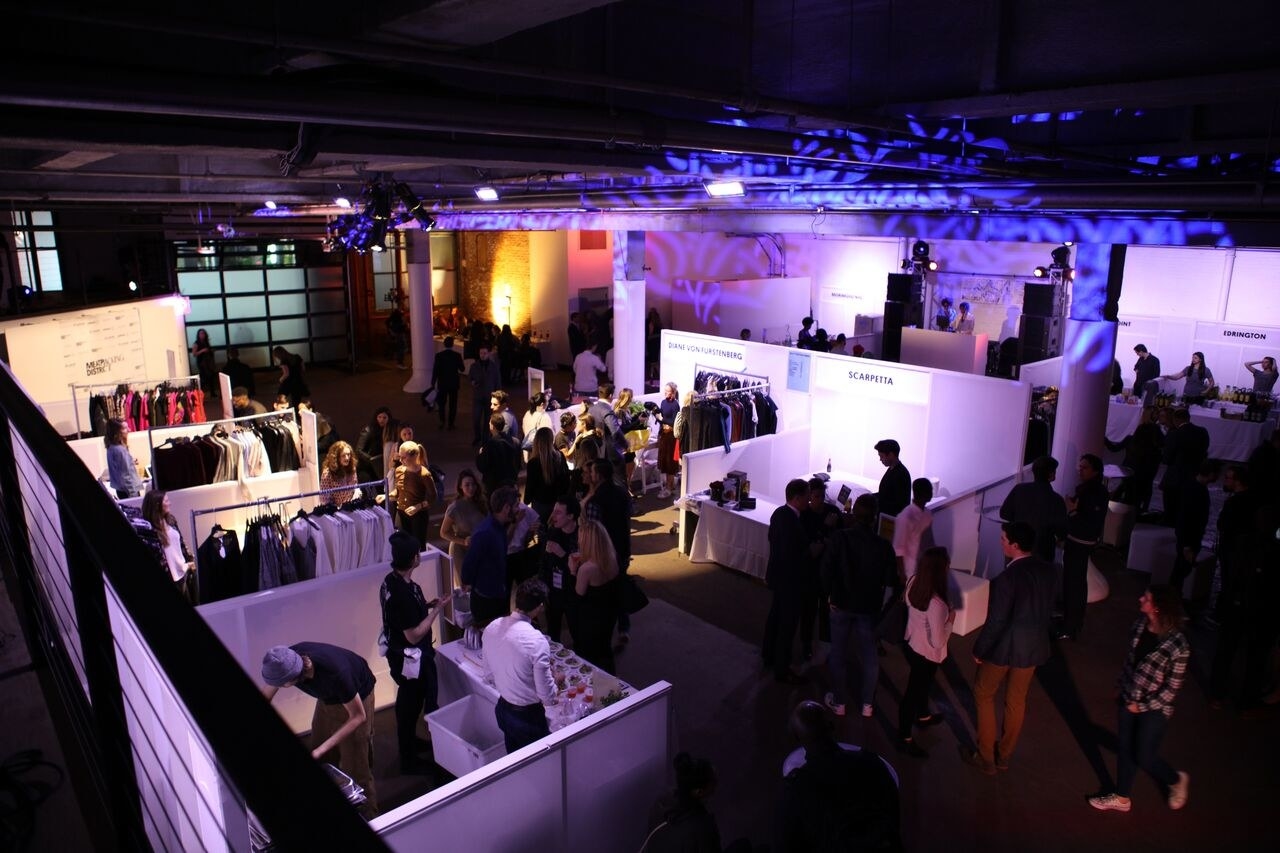 The unforgettable evening includes food tastings and bespoke cocktails from 25+ area restaurants and bars, sample sale shopping from high-end retailers, entry into the silent auction, and music by Coco and Breezy. For the ultimate night out, VIP tickets offer early access to shop the sample sales, an exclusive hospitality experience by Soho House, a buy-it-now option for the silent auction, a gift bag filled will brand products, and guaranteed access to the VIP after party at TAO Downtown.