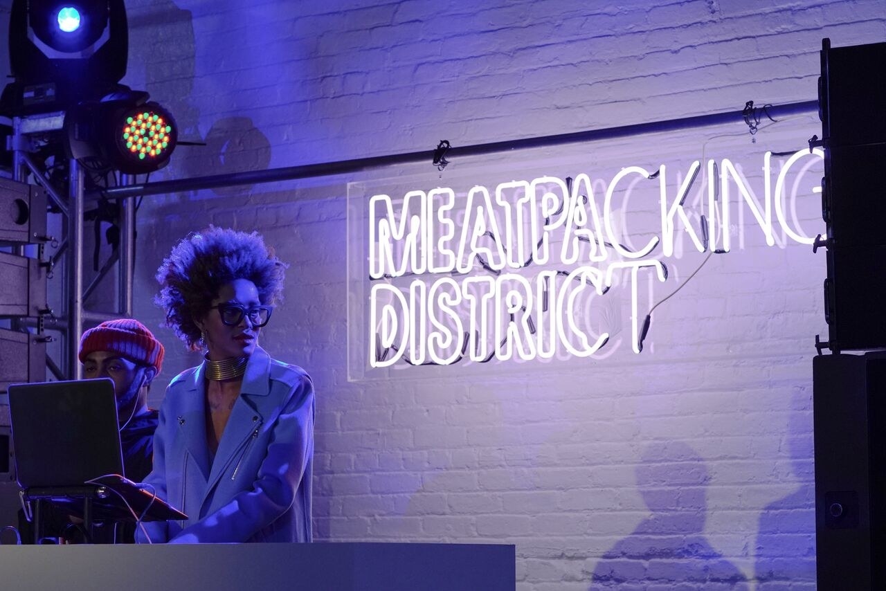 Open Market brings together all the dynamic and varied businesses that make the district one of the most unique neighborhoods in Manhattan. Dozens of brands spanning the hospitality, fashion, art, and technology industries will participate in the evening’s festivities, including: