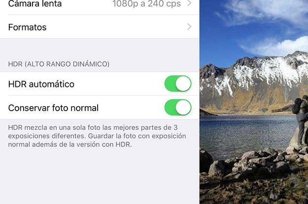 How To Take Better Iphone Photos Of Sunsets