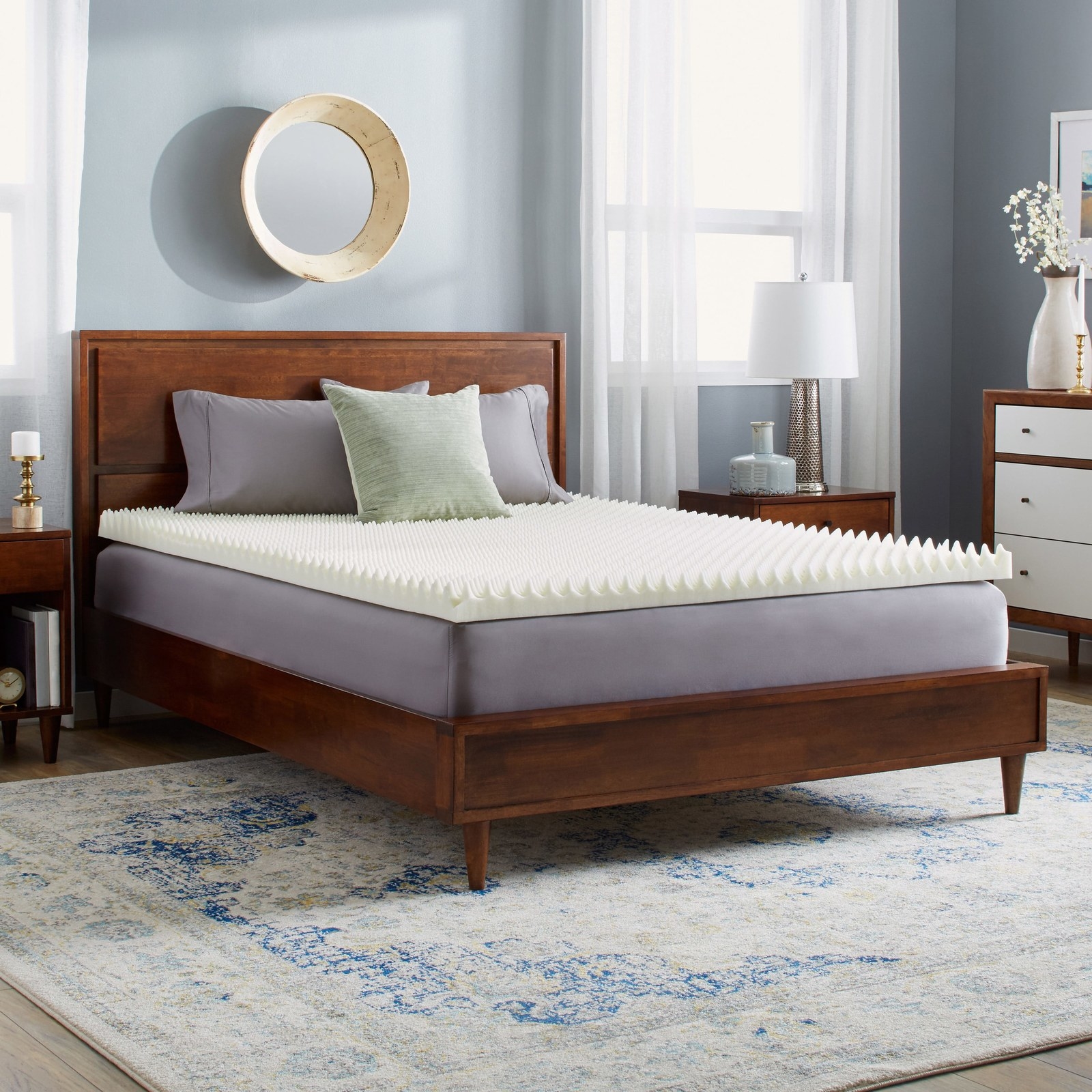 Time To Redecorate! Overstock's Having A Spring Home Sale