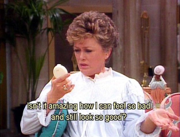 The Golden Girls (1985–1992)