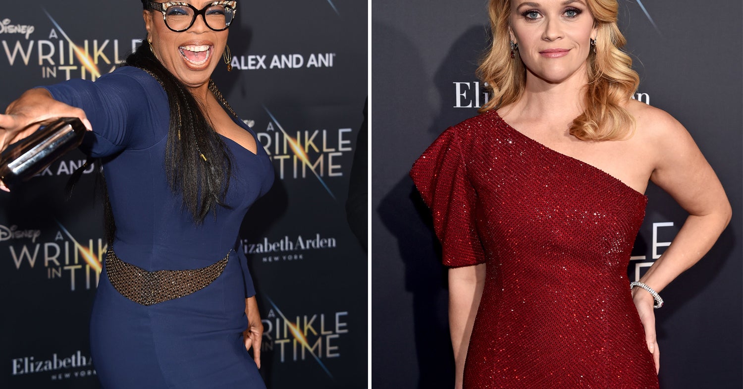 a wrinkle in time premiere