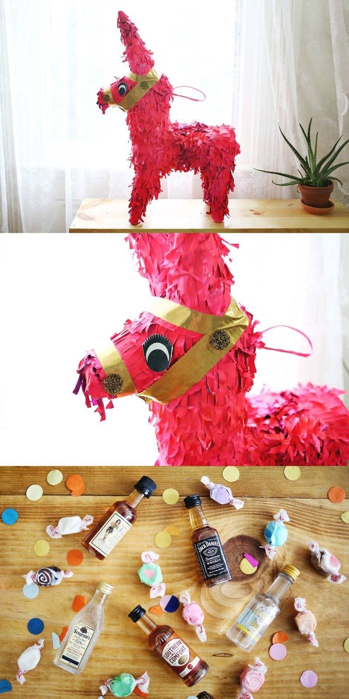 31 Badass Ideas For A Grown Up Slumber Party