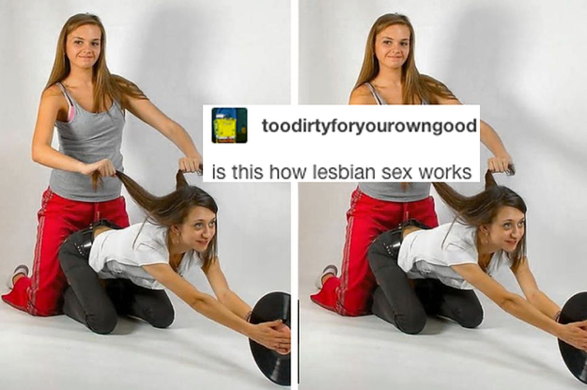 Lesbians Funny - 24 Times Lesbians Were The Funniest On Tumblr