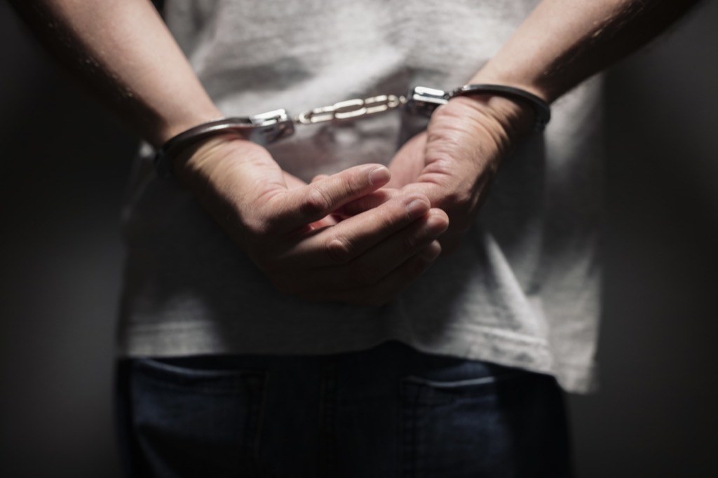 「冷静に考えれば、現場の社員が逮捕されて、経営者が逮捕されないわけがないんですけど」