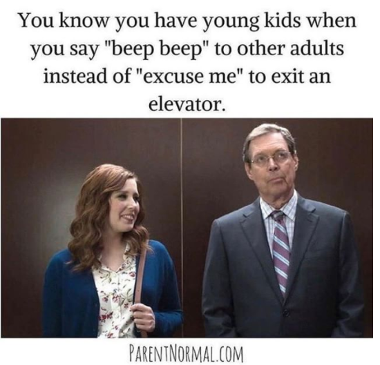 50 Hilarious Memes That Will Make Parents Of Young Kids Laugh/Cry