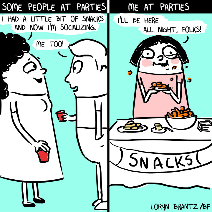 100 Food Memes That Will Keep You Laughing For Days