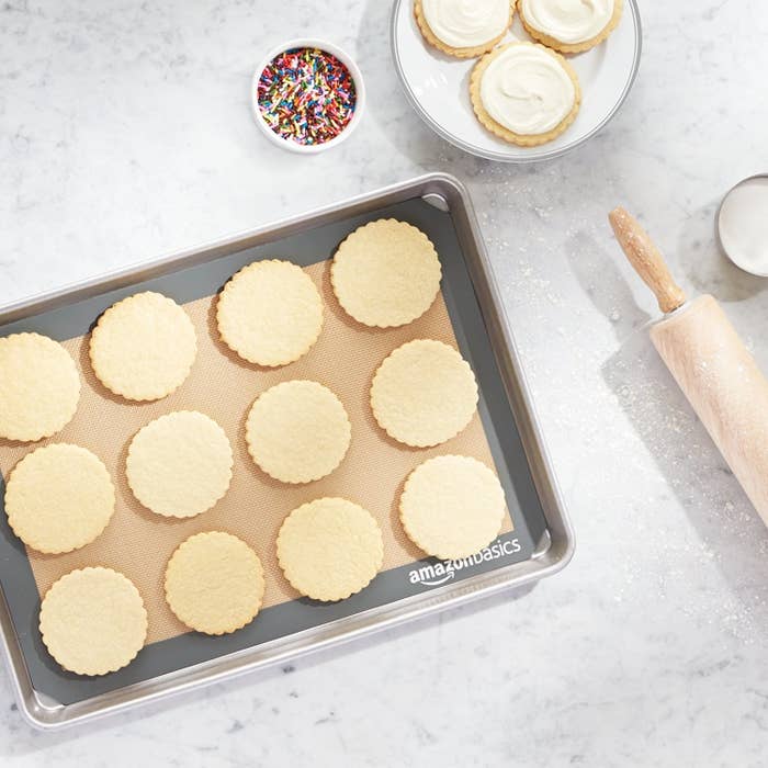 20 Inexpensive Items Every Baker Should Have