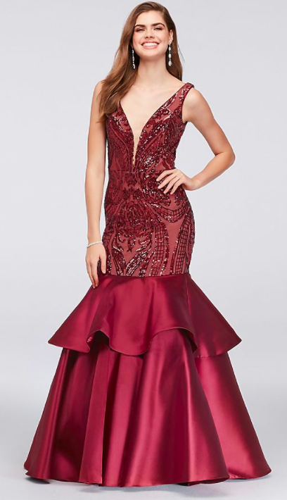 The Best Places To Buy Prom  Dresses  Online 