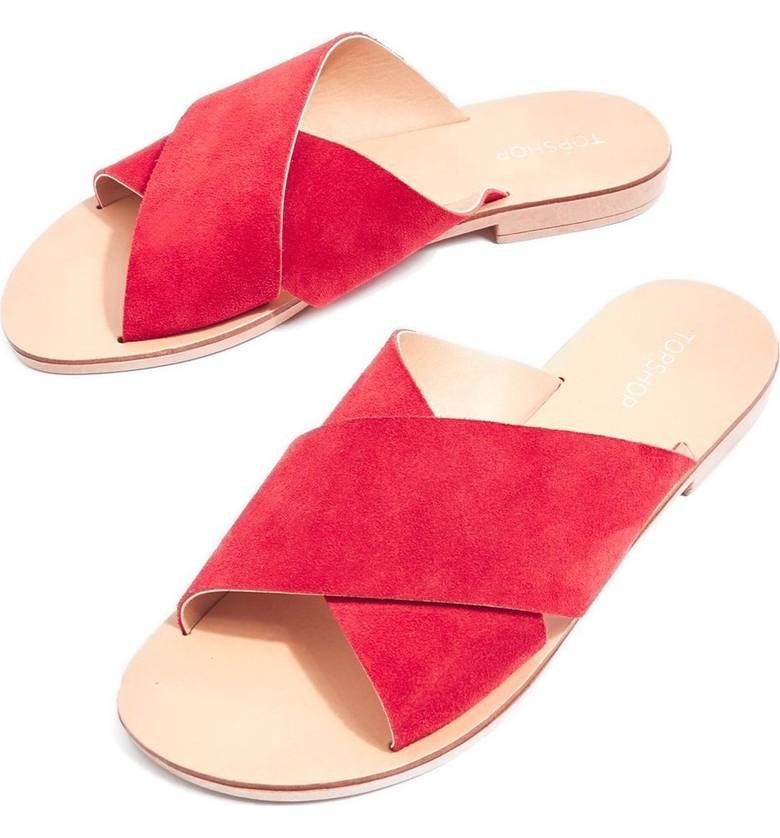 36 Affordable Sandals So Cute You'll Want To Buy 'Em In Every Color