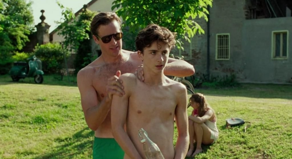 Call me by your name discount full movie with english subtitles