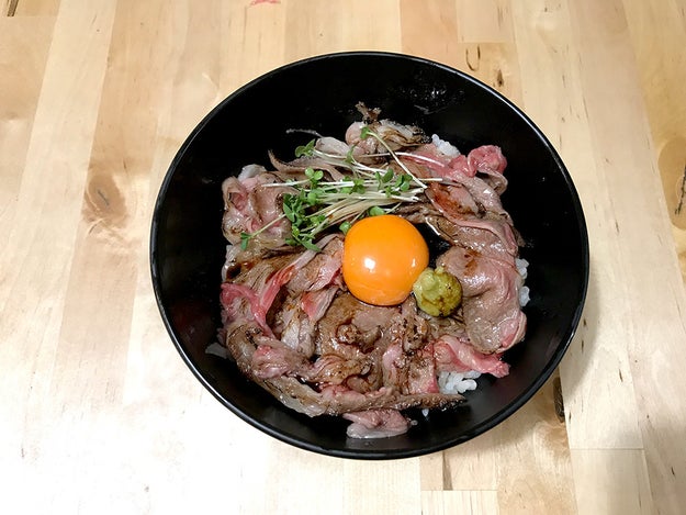 たった数秒で劇的に旨くなる トーチバーナー は即買いすべし