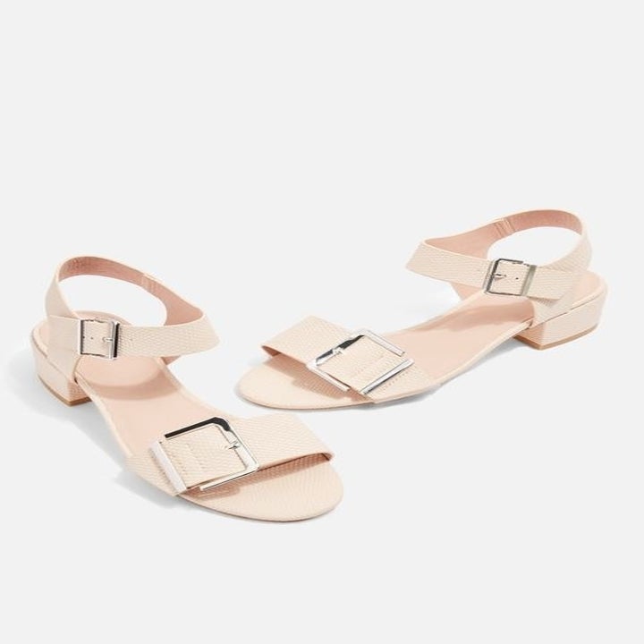 36 Affordable Sandals So Cute You'll Want To Buy 'Em In Every Color