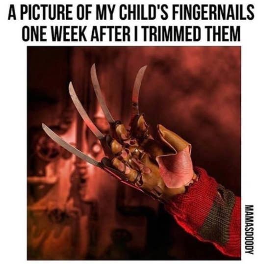 50 Hilarious Memes That Will Make Parents Of Young Kids LaughCry