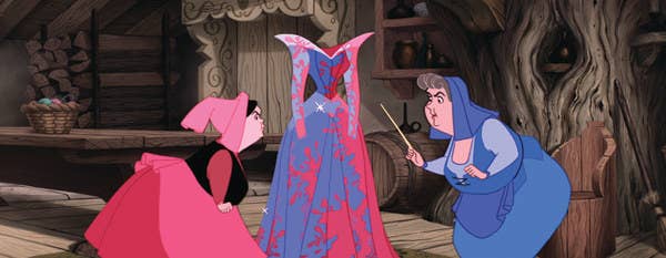 ディズニー映画のここがイヤ15選