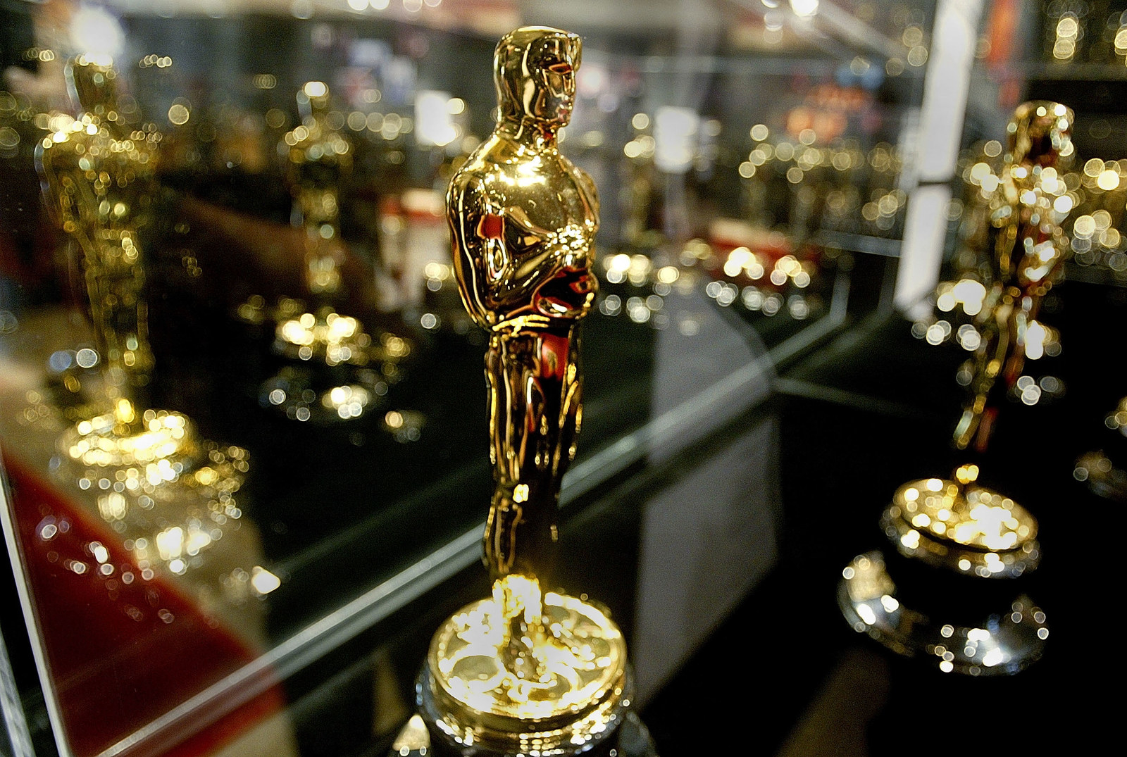 23 Fascinating BehindTheScenes Facts About The Academy Awards