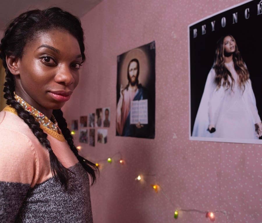 41 héroïnes noires de séries qui ont illuminé nos télévisions