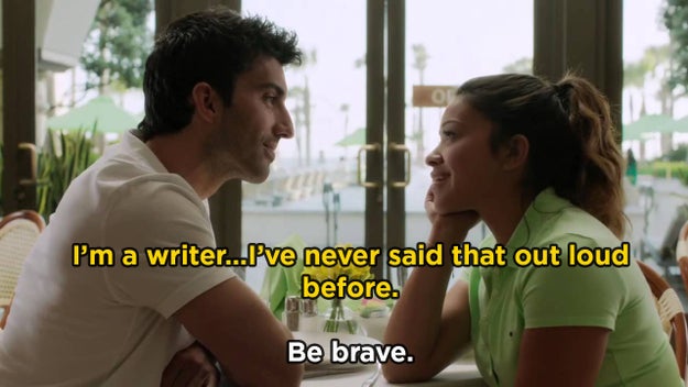 Jane the Virgin (2014–present)