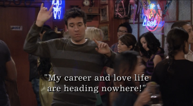 How I Met Your Mother (2005–2014)