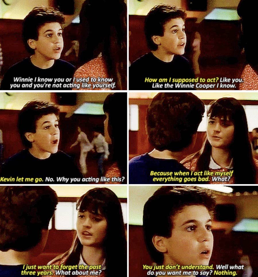 33 TV Shows Everyone In Their Twenties Should Watch