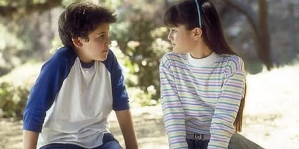 Kevin and Winnie (The Wonder Years)