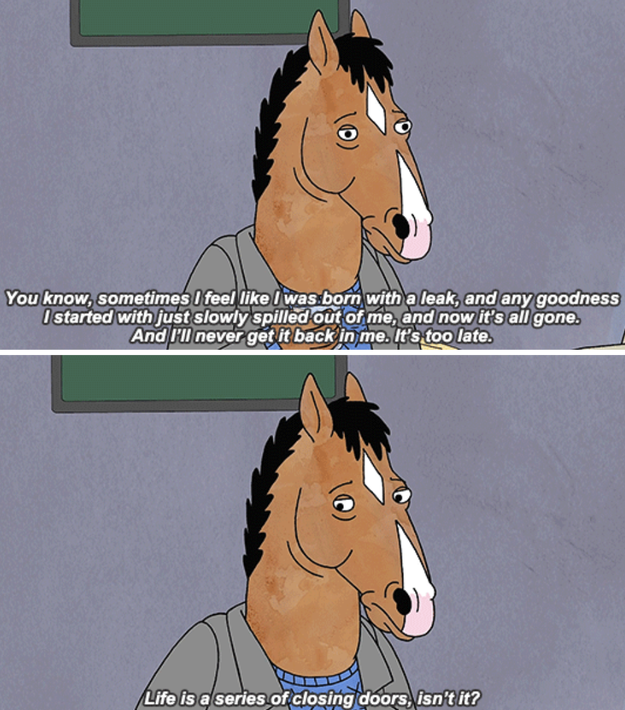 BoJack Horseman (2014–present)