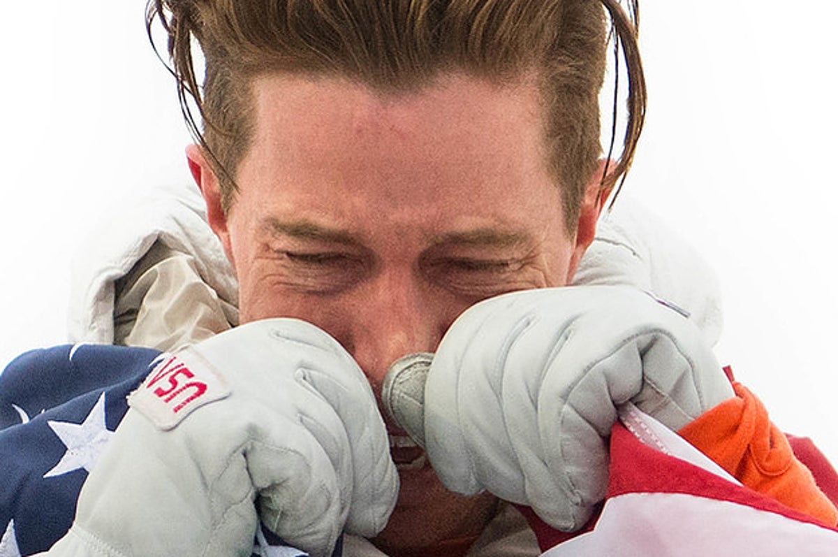 もう一度見たい 18年平昌オリンピックの名シーン