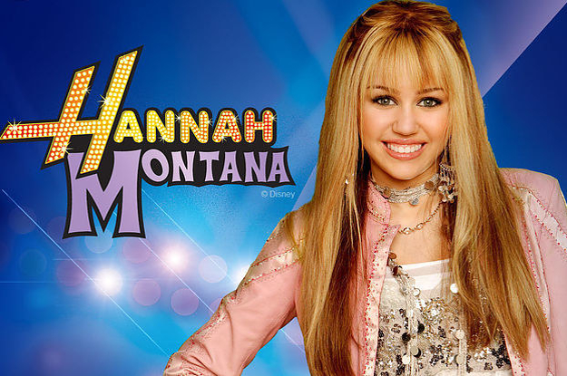 Disney Hannah Montana Porn - 29 Behind-The-Scenes Secrets About The Making Of \