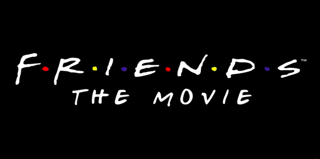 ...And according to Lisa Kudrow, that fake Friends trailer that went viral has Courteney at least intrigued.