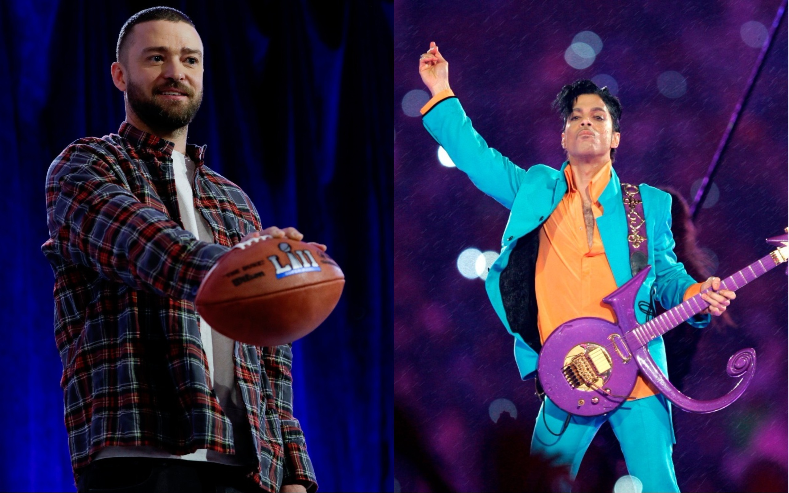 People Are Pissed Justin Timberlake Is The Halftime Show Performer After  What He Did To Janet Jackson