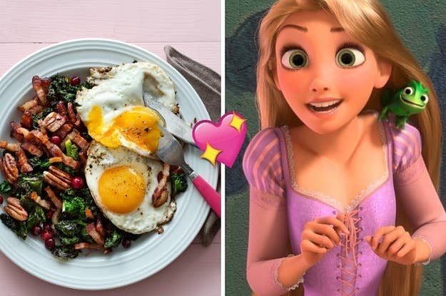 These Would You Rather Questions Will Tell You Which Disney Princess You Are