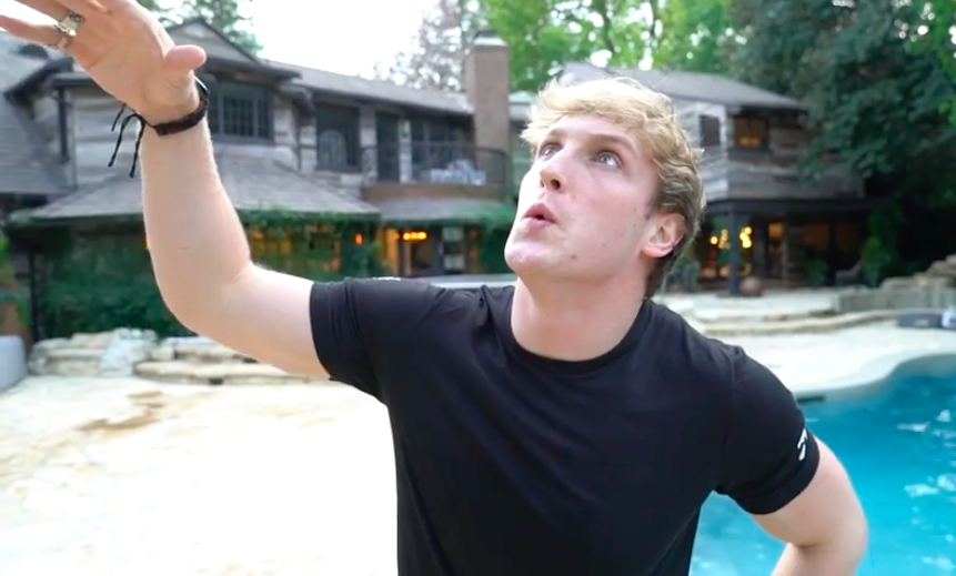 Logan Paul Patreon