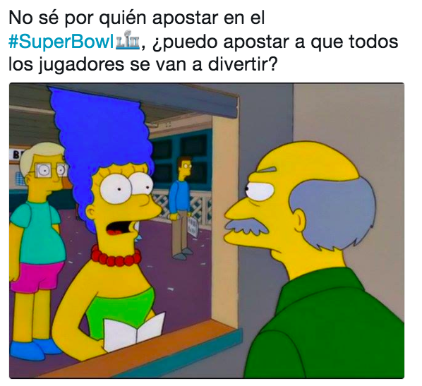 33 Memes que nos dejó el Super Bowl LII
