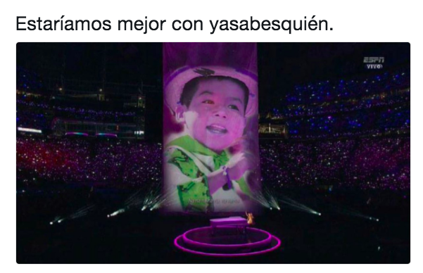 33 Memes que nos dejó el Super Bowl LII
