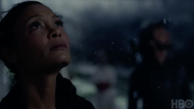 A New "Westworld" Season 2 Trailer Is Here And It Looks Incredible
