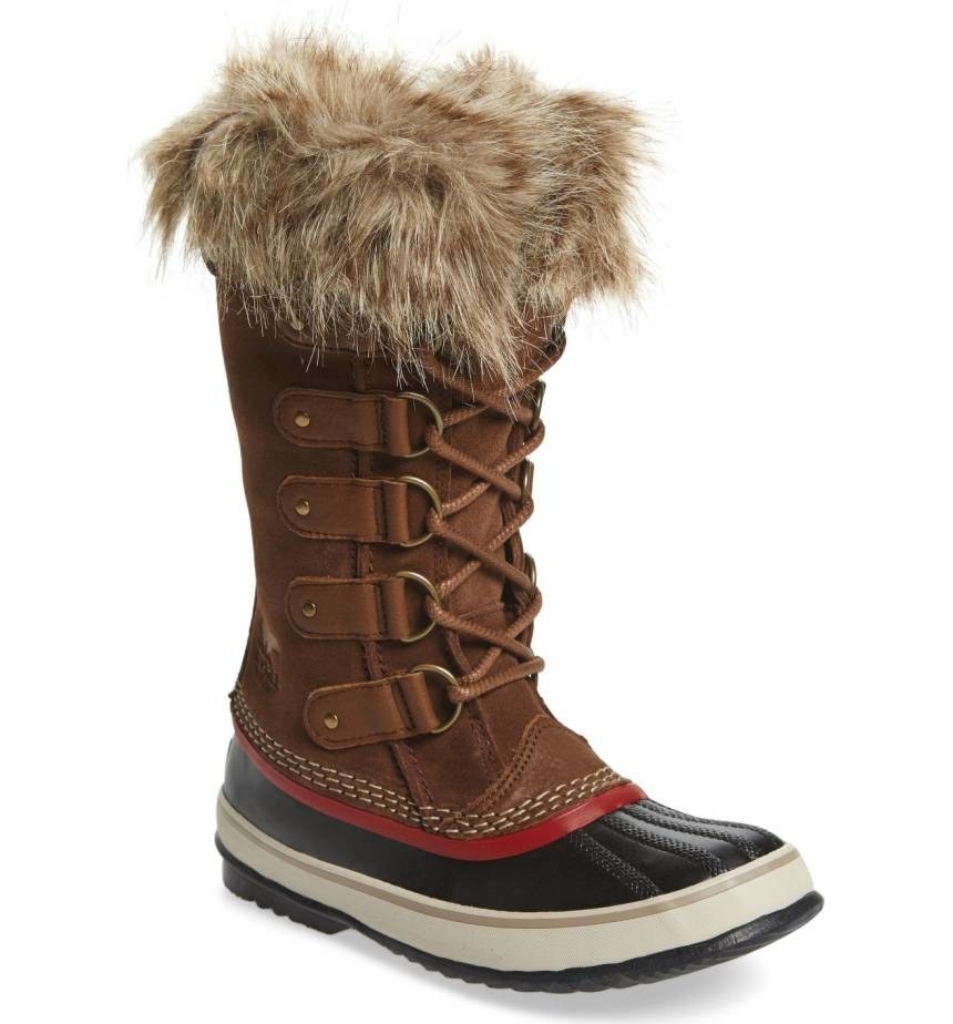 23 Snow Boots That Are Truly Worth The Investment