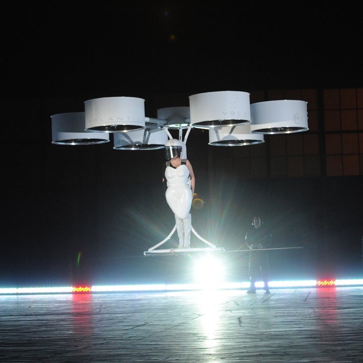 Where was lady gaga born picture