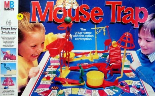 55 Iconic Toys Every ’90s Kid Wanted For Their Birthday