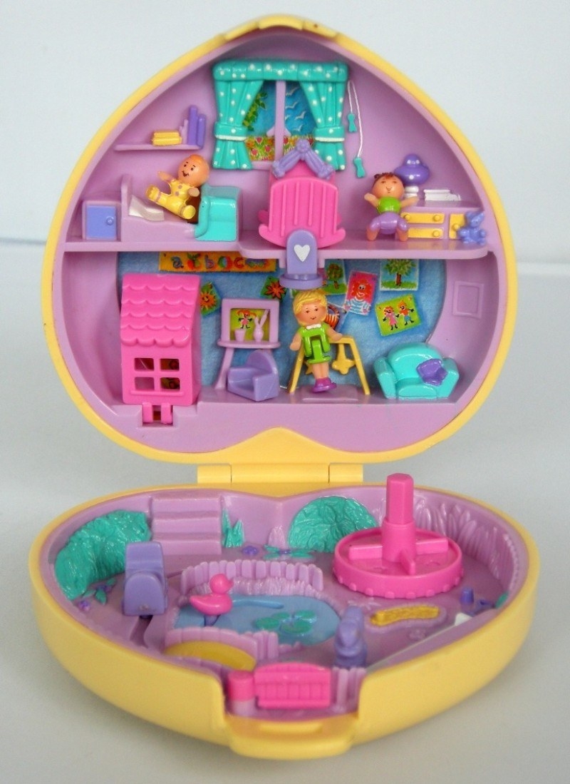 best 90s toys