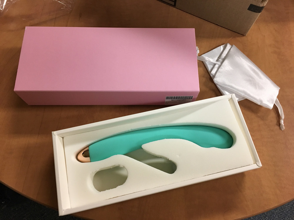 paketan yang datang ke berbagai kampus di Kanda Lakehead University Student Union