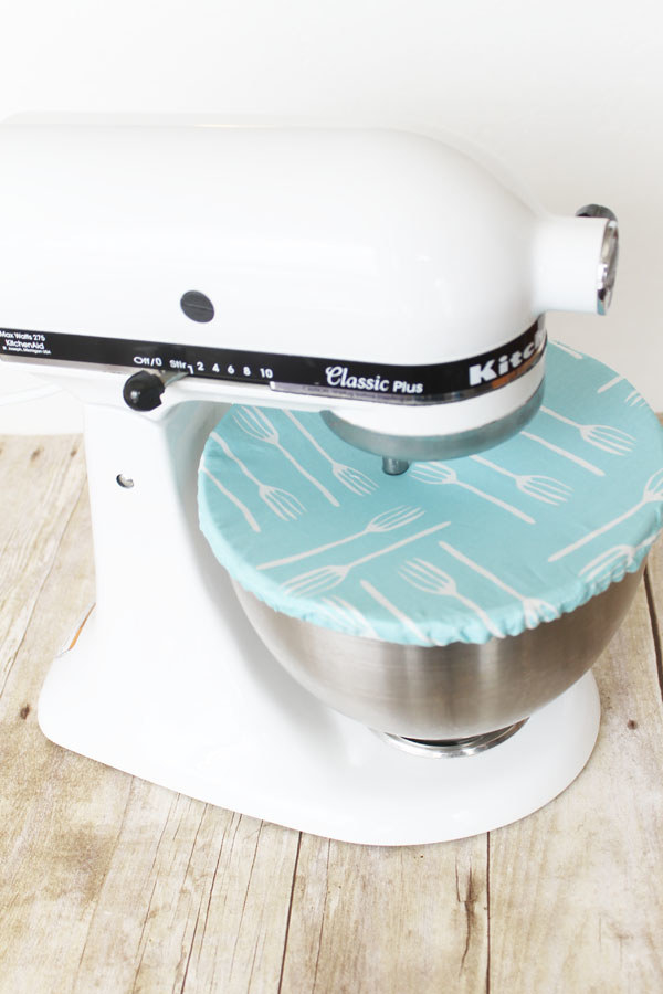 KitchenAid DIY – Phoenix Rize Blog