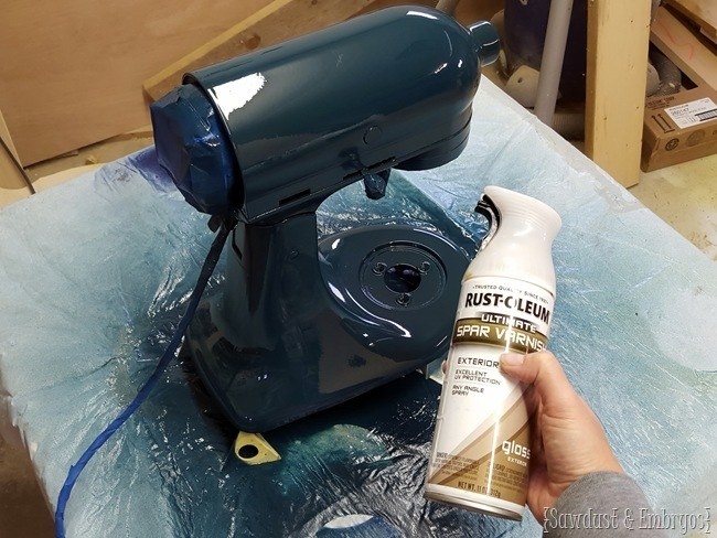 KitchenAid DIY – Phoenix Rize Blog