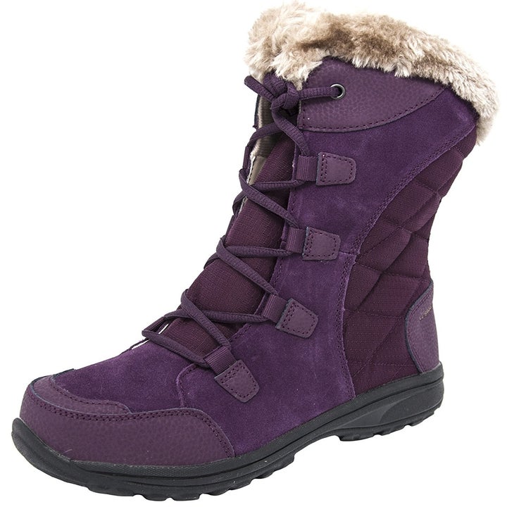 23 Snow Boots That Are Truly Worth The Investment