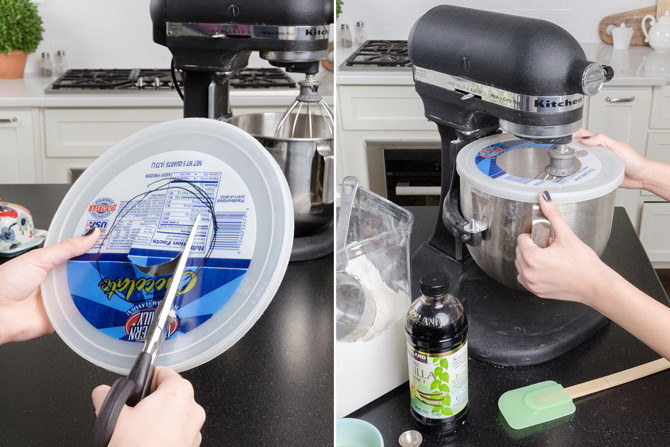 13 KitchenAid Mixer Hacks You Probably Didn't Know