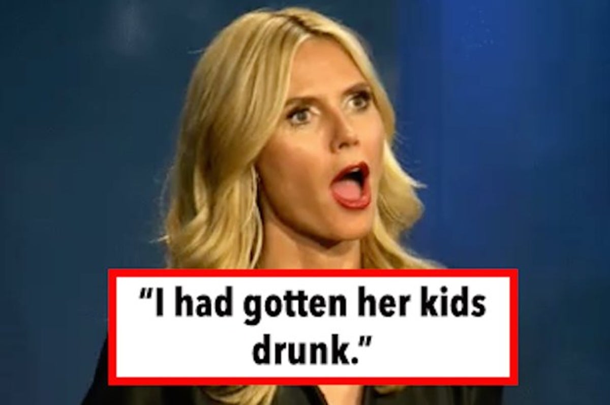 18 Babysitters Who Fucked Up So Royally They Should Get Crowns