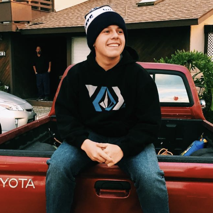 I Just Found Out That Jamie Scott From "One Tree Hill" Is 17 And I Feel So Old