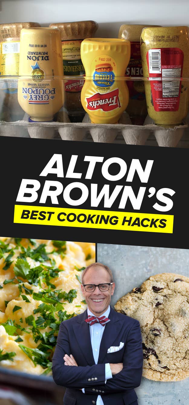 Alton Brown: EveryDayCook: A Cookbook by Brown, Alton