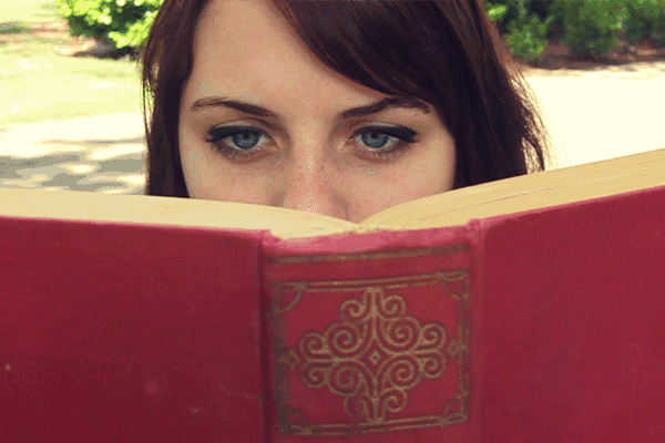 What is your favorite line of poetry? Tell us in the comments below for a chance to be featured in a BuzzFeed Community post.