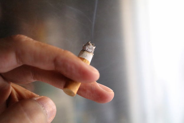 Everything You Need To Know About The Juul, Including The Health Effects